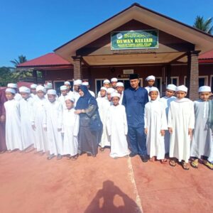 Pembinaan MTDF